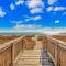 Direct Ocean Front 1 Bedroom 2 Bathrooms Boardwalk Resort Unit 539 Sleeps 8 - ميرتل بيتش