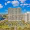 Direct Ocean Front 1 Bedroom 2 Bathrooms Boardwalk Resort Unit 539 Sleeps 8 - ميرتل بيتش