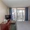 Oceanfront 2 Bedroom 3 Bathroom Unit 539-540 - Sleeps 10