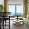 Altezza Premium Tophill best view and pool - Budva