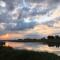 Stacaravanverhuur Kroon chalet B-10
