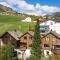 Chalet Ruestel - 艾姆敦