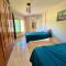 Chalet in La Jolie Marina El Ain El Sokhna - Egyptian Families Only