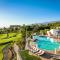 Las Terrazas de Abama Suites