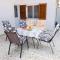 Zoumperi Nea Makri 4-5 guest apt big balconies 5 min to beach - Nea Makri
