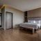 Hotel Kavia Premium - Paseo Montejo