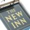 The New Inn - Reading