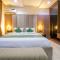 Tranquila Hotels and Suites Abuja