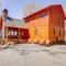 Luxury Mineral Bluff Cabin with Deck and Hot Tub! - Mineral Bluff