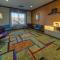 Fairfield Inn and Suites by Marriott Weatherford