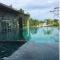 Phuket naka Condon-41 免费高速上网免费停车位