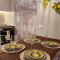 Charming stay in Roma - Luxury Holiday Apartment