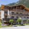 Huber's Boutique Hotel - Mayrhofen