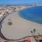 CABO DE PALOS ATICO LA GALERA parking