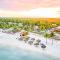 Fairmont Mayakoba Riviera Maya - All Inclusive