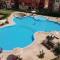 2 Bedroom Apartment with pool view