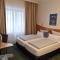 myMINGA4 - Hotel & serviced Apartments