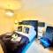 Cottage,Cinema Room,Log Burner