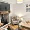 Cottage,Cinema Room,Log Burner