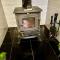 Cottage,Cinema Room,Log Burner