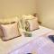 Cottage,Cinema Room,Log Burner