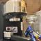 Cottage,Cinema Room,Log Burner
