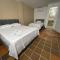Hotel Valle Central