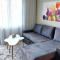 VISTA MARE beachfront apartment.
