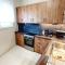 VISTA MARE beachfront apartment.