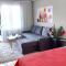 VISTA MARE beachfront apartment.