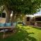 Irinis country house