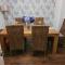 Siobhans abode 3 Deluxe doubles and 1 king size NO PETS