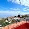 Apartmento con terraza, WiFi y vista preciosa en Valverde - Erese