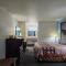 budgetel Inn & Suites