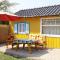 Ferienbungalows am See