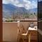 Mountain view charming apartment - Moggio