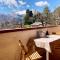 Mountain view charming apartment - Moggio