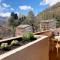 Mountain view charming apartment - Moggio