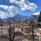 Mountain view charming apartment - Moggio