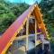 Palu Ecoaldea, Cabañas glamping en medio del bosque