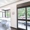 Central 3-BR with Terrace in Dizengoff