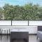 Central 3-BR with Terrace in Dizengoff