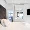 Central 3-BR with Terrace in Dizengoff