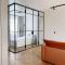 New Chic & Minimal Old Town Flat