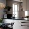 New Chic & Minimal Old Town Flat