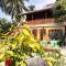 Amanda's Place Green Studio - pool and tropical garden - Cayo Caulker