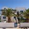 Thalassitis Coastal Apartments