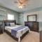 Spacious Lake Charles Craftsman - Pet Friendly! - 查尔斯湖