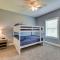Spacious Lake Charles Craftsman - Pet Friendly! - 查尔斯湖