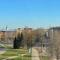 New Apartment with a View in the Town Center